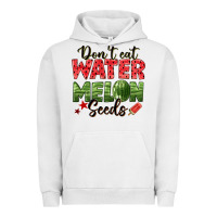 Pigment Lunar Rock dont eat watermelon seeds Urban Hoodie - texasbilliewilder