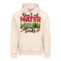 Sandshell dont eat watermelon seeds Urban Hoodie - texasbilliewilder