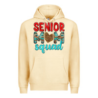 Pina Colada senior mom squad Premium Hoodie - texasbilliewilder