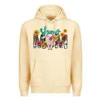 Pina Colada show mom mothers day Premium Hoodie - texasbilliewilder