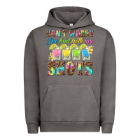 Pigment Tornado dont worry ive had both my shots Urban Hoodie - texasbilliewilder