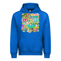 Cobalt he dont love me like tequila does Urban Hoodie - texasbilliewilder