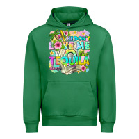 Emerald he dont love me like tequila does Urban Hoodie - texasbilliewilder