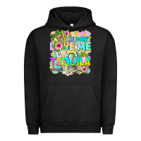 He Dont Love Me Like Tequila Does Urban Hoodie | Teevron