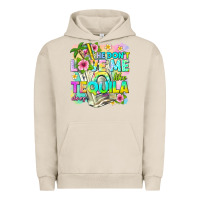 Pigment French Oak he dont love me like tequila does Urban Hoodie - texasbilliewilder