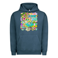 Pigment Midnight Navy he dont love me like tequila does Urban Hoodie - texasbilliewilder