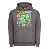 Pigment Tornado he dont love me like tequila does Urban Hoodie - texasbilliewilder