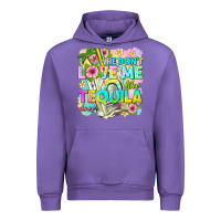 Tulip he dont love me like tequila does Urban Hoodie - texasbilliewilder