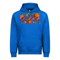 Brother Basketball Urban Hoodie | Teevron