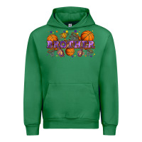 Emerald brother basketball Urban Hoodie - Zillion Design Studio