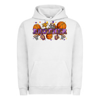 Pigment Lunar Rock brother basketball Urban Hoodie - Zillion Design Studio