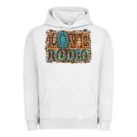 Pigment Lunar Rock love rodeo gemstone Urban Hoodie - RanaPortraitStore