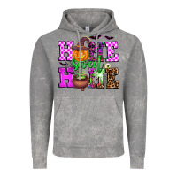 Cloud Rock halloween home sweet home Vintage Hoodie - AdoDesignShop