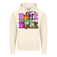 Vintage Artic halloween home sweet home Vintage Hoodie - AdoDesignShop