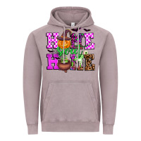 Vintage Zinc halloween home sweet home Vintage Hoodie - AdoDesignShop