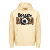 Pina Colada soccer mom Premium Hoodie - texasbilliewilder