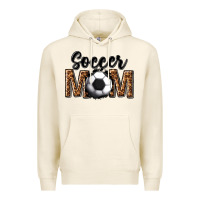 Tofu soccer mom Premium Hoodie - texasbilliewilder