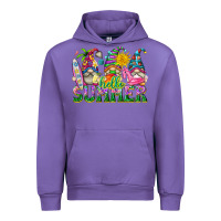 Tulip hello summer gnome Urban Hoodie - texasbilliewilder
