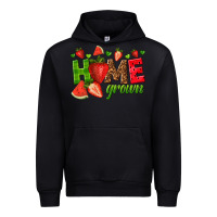 Foreset Green home grown Urban Hoodie - texasbilliewilder