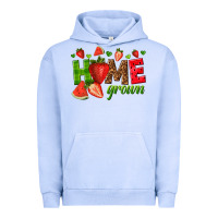 Pigment Grape Ice home grown Urban Hoodie - texasbilliewilder