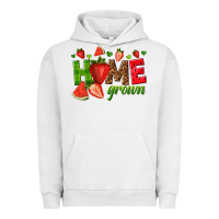 Pigment Lunar Rock home grown Urban Hoodie - texasbilliewilder