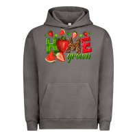 Pigment Tornado home grown Urban Hoodie - texasbilliewilder