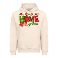 Sandshell home grown Urban Hoodie - texasbilliewilder