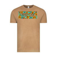 Vintage Camel Hello fall gnomes Vintage Tee - Artiststas