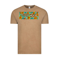 Vintage Coffee Hello fall gnomes Vintage Tee - Artiststas