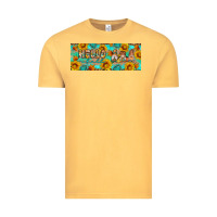 Vintage Mustard Hello fall gnomes Vintage Tee - Artiststas