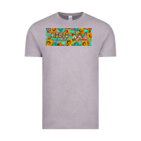Vintage Zinc Hello fall gnomes Vintage Tee - Artiststas