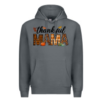 Rock thankful mama Premium Hoodie - texasbilliewilder