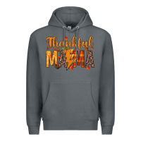 Rock thankful mama Premium Hoodie - texasbilliewilder
