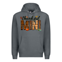 Rock thankful mini Premium Hoodie - texasbilliewilder