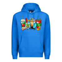 True Royal teacher coffee cups Premium Hoodie - Zillion Design Studio