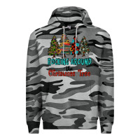 Slate Camo rocking around the christmas tree, Rocking, Around The, Christmas Tree Premium Hoodie - RanaPortraitStore