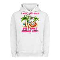 Pigment Lunar Rock i might text back Urban Hoodie - texasbilliewilder