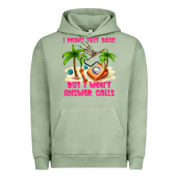 Pigment Oil Green i might text back Urban Hoodie - texasbilliewilder