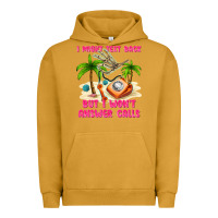 Pigment Peanut Butter i might text back Urban Hoodie - texasbilliewilder
