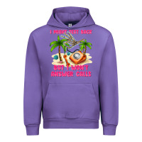 Tulip i might text back Urban Hoodie - texasbilliewilder