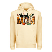 Pina Colada thankful mom Premium Hoodie - texasbilliewilder