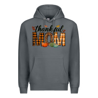 Rock thankful mom Premium Hoodie - texasbilliewilder