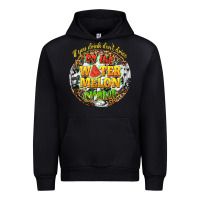 If You Drink Dont Drive Do The Watermelon Crawl Urban Hoodie | Teevron