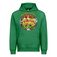 Emerald if you drink dont drive do the watermelon crawl Urban Hoodie - texasbilliewilder