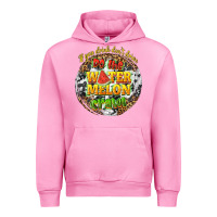 Fuchsia Pink if you drink dont drive do the watermelon crawl Urban Hoodie - texasbilliewilder