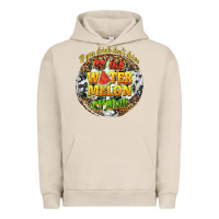 Pigment French Oak if you drink dont drive do the watermelon crawl Urban Hoodie - texasbilliewilder