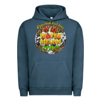 Pigment Midnight Navy if you drink dont drive do the watermelon crawl Urban Hoodie - texasbilliewilder