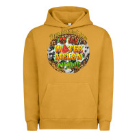 Pigment Peanut Butter if you drink dont drive do the watermelon crawl Urban Hoodie - texasbilliewilder