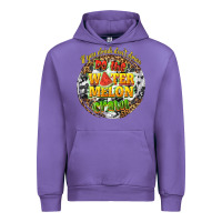 Tulip if you drink dont drive do the watermelon crawl Urban Hoodie - texasbilliewilder