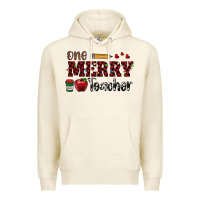 Tofu one merry teacher Premium Hoodie - RanaPortraitStore